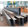 Buy cheap Carbon Steel H Beam Black Metal H Beam Q235B H450*200*9*14 from wholesalers