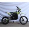 Buy cheap Hot sale 3000W 72V big power electric racing motorcycle/cross bike for adults from wholesalers