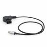 Buy cheap D Tap To Micro USB Motor Power Cable Customized Length For Tilta Nucleus Nano from wholesalers
