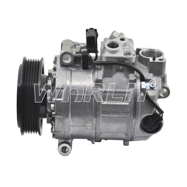 Buy cheap Car Air Compressor DCP02027 7SEU For Audi For Q7 For VW For Touareg WXAD022 from wholesalers