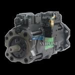 Excavator Hydraulic Main Pump For SK250-8 LQ15V00015F2 LQ15V00015F1 LQ15V00015F3