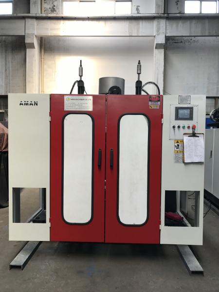 Buy cheap 1 liter blow molding machine price from wholesalers