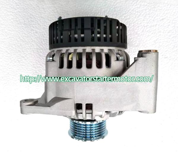 Buy cheap Alternador 24V 60A HOWO WD12 VG1246090005 11203666, AAK5735 11.203.666, MG198 from wholesalers