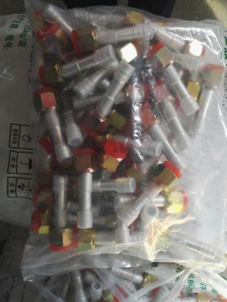 Buy cheap universal auto ac hose fittings from hebei ala technology co., ltd in China from wholesalers
