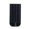 Buy cheap All in One Solar Street Light High Quality Waterproof ABS Material Affordable Solar Street Light from wholesalers