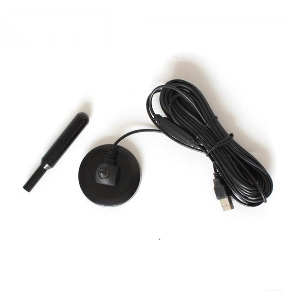 Buy cheap SOONHUA 30dBi Indoor Digital DVB-T TV Antenna Freeview HDTV Antenna Aerial Booster For DVB-T Antena TV HDTV Box Cable from wholesalers