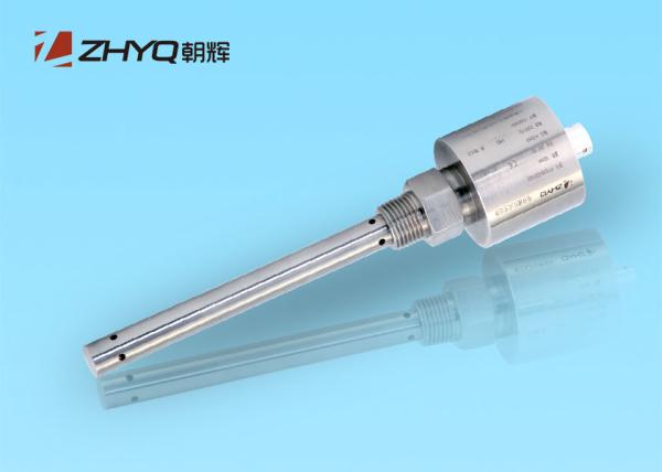 Buy cheap 0-5V 350mm Oil Tank Level Gauge For Oil Truck Tanker Fuel Measurement from wholesalers
