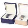 Buy cheap Luxury Hinged Lid Watch Jewelry Packaging Box from wholesalers