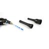 Buy cheap Tube Car Wash Cannon Car Pressure Washer With Foam Gun Casting Technology from wholesalers