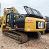 Buy cheap Medium 2021 Original Product Used Crawler Digger Moving CAT 326 Excavator from wholesalers