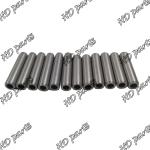 6D31 Engine Valve Guide ME031886 ME031888 For Mitsubishi