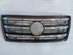 foton motor genuine spare part FP153100000021M0125 front grille assembly