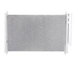 Year 2008-2013 TOYOTA COROLLA 1.6 Auto Parts Cooling System Air Conditioning