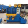 Buy cheap 630 Cable Wire Double Layers Wire Tapping Machine 5～50m/min from wholesalers