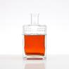 Buy cheap Customize Sealing Type Empty Clear Glass Liquor Bottle 700ml 750ml Vodka Rum Bottle from wholesalers