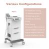 Buy cheap Lipo Ultrasound HIFU Beauty Machine Body Slimming Anti Aging Skin Tightening from wholesalers