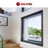 Buy cheap Thermal Break Aluminum Casement Window Double Toughened Glass Aluminum Windows from wholesalers