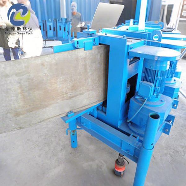 Buy cheap Automated Spiral Steel Silo Forming Machine Industrial Silo Production Equipment from wholesalers