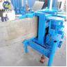 Buy cheap Industrial Spiral Silo Making Machine 3-5m/min for material storage from wholesalers