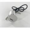 Buy cheap LED Step Lamp 1W 95lm Aluminum Outdoor Inground Waterproof 2700-6500K Mini Paving Spotlight from wholesalers