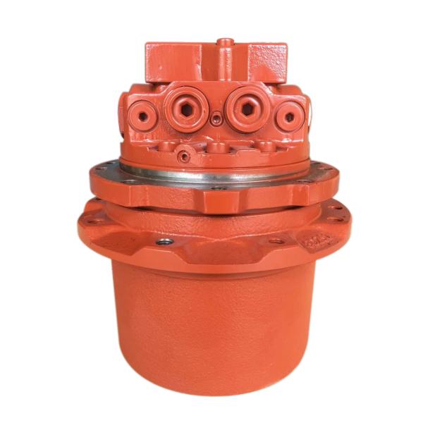 Buy cheap Bob325 PC30 PC35 EX35 Travel Motor Final Drive MAG18VP-230 MAG18VP-350 from wholesalers