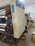 CHM-1400-4 Paper Sheeter Cutter Machine,1. Type of cutting,Top blade rotary,