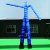 Buy cheap Oxford Material Double Leg Air Dancer Inflatable CE Certificate from wholesalers
