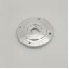 Buy cheap Oem Five Axis Milling Service / Multi - Task Fabrication Cnc Spare Parts from wholesalers