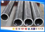 Seamless Cold Drawn Steel Tube For Mechanical Engineering E355 Carbon Steel