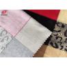 Buy cheap 95% Polyester 5% Spandex Velvet Fabric Printed Super Soft Plush Velboa Fabric from wholesalers