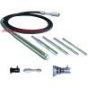 Buy cheap Concrete Vibrator Concrete Poker Vibration Poker, Concrete Vibrator Rod, Concrete Vibrator from wholesalers