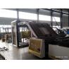 Buy cheap Automatic Grade Automatic High Speed Corrugated Cardboard Flute Laminator Machine from wholesalers