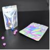 Buy cheap Mylar Stand Up 60g Facial Sheet Mask Packaging Pouch from wholesalers