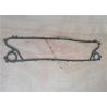 Buy cheap High Molecular Gaskets Flexible Rubber Pad Excellent Hydrophobicity TL150SS from wholesalers