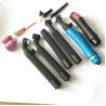 Buy cheap WP 18 Tig Welding Torch 100 Degree Duty Cycle 250AC Rating Customized Cable Length from wholesalers