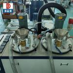 Two Component Glue Potting Machine Three Axis Adhesive Glue Dispenser Machine
