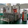 Buy cheap High Productivity Aluminum Foil Container Production Line with Siemens Motor LK-T130 from wholesalers