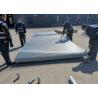 Buy cheap South Africa Anti Climb Clear Vu Fencing 358 High Security Prison Fence For Sale from wholesalers