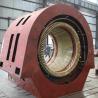 Buy cheap 50hz Kaplan Low Head Water Turbine 500kw On Gird 20m Water Head from wholesalers