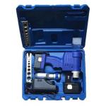 Steel Refrigeration Hand Tools Electric Cone Cordless Flaring Tool 19mm
