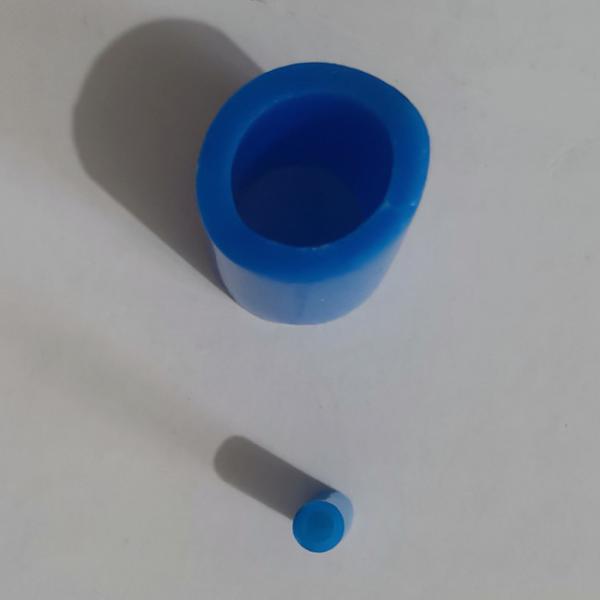 Buy cheap Blue Color FESTO Tube Pneumatic Air Pipe Soft Hose 16MM Offset Printing Press Parts from wholesalers