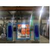 Buy cheap High Speed Fully Electric Blow Molding Machine Plastic 400 Bph Single Station from wholesalers