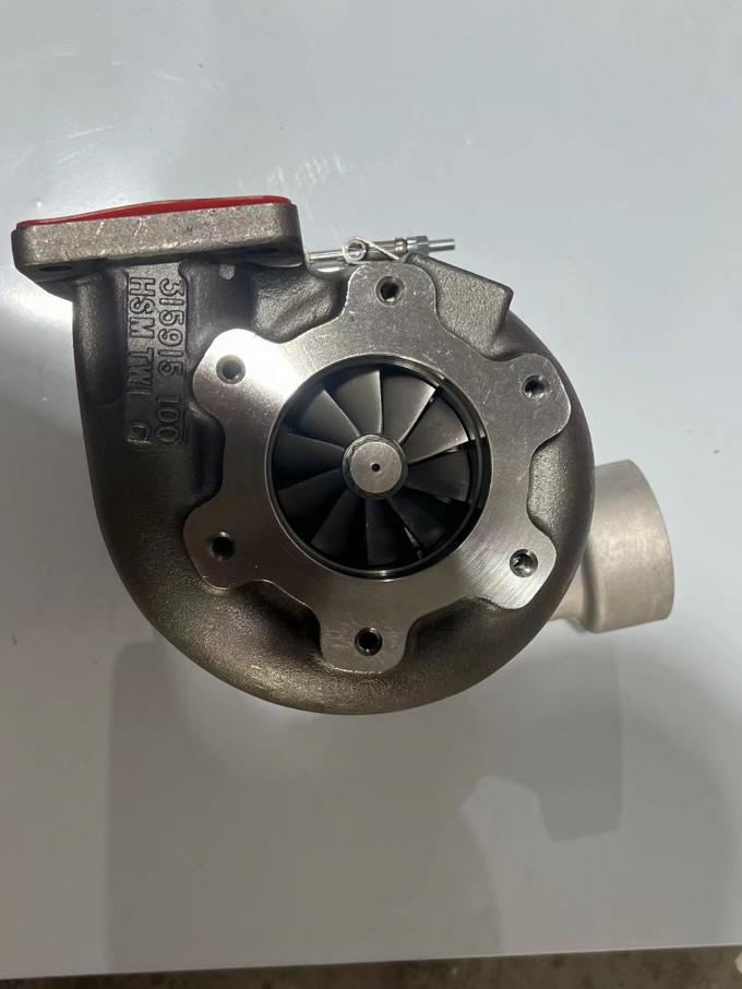 3802086 Turbocharger Penta Spare Parts 0