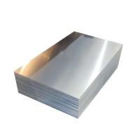 Buy cheap 5754 Aluminum Sheet Plate Marine Grade 3mm Thickness For Boat Using product