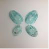 Buy cheap Surgical Respiratory Oxygen Delivery Mask , XS-XL DEHP Free Soft Oxygen Cannula from wholesalers