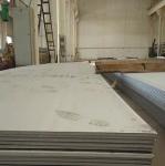 Anti Corrosion 309S Stainless Steel Plate Heat Resistance SS Sheet Metal