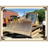 Buy cheap 6 Cylinders 99hp Used Caterpillar Bulldozer CAT Crawler D5G LGP Bulldozer from wholesalers