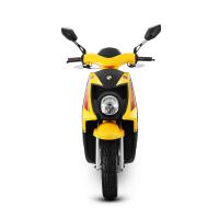 Buy cheap EEC DOT EPA 50cc Gas 2-stroke 4-stroke single-cylinder air-cooled Scooter 50 product