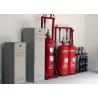 Buy cheap Low Toxicity 150kg Gas Fire Extinguishing System from wholesalers