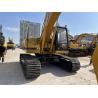 Buy cheap Clean Used Caterpillar 320BL Excvator 20 Tons Cat Excavator In Good Condition from wholesalers